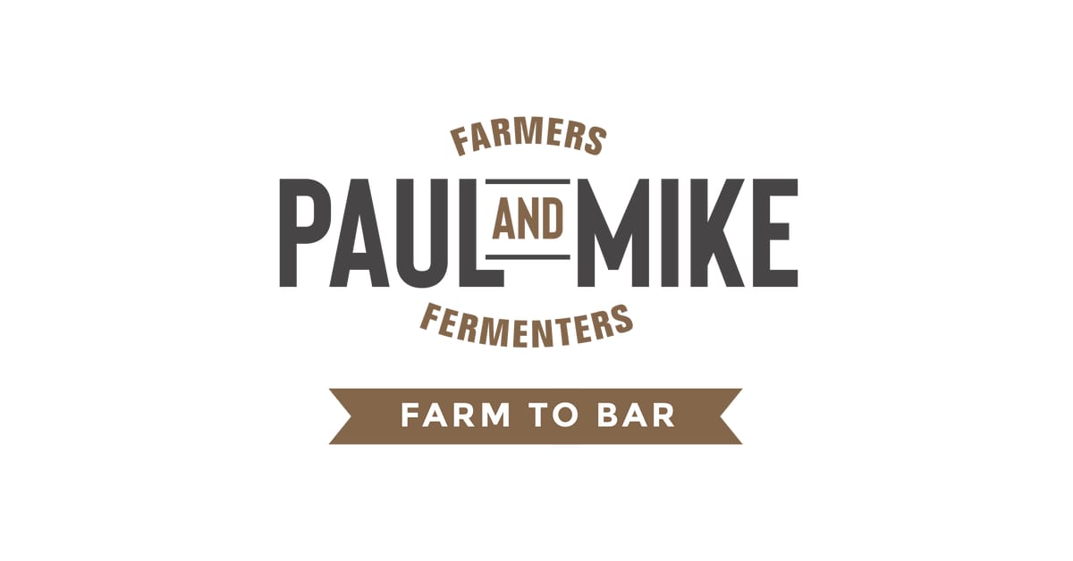 Paul & Mike
